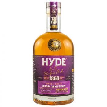 Hyde No. 5 The Aras Cask ... 1x 0,7 Ltr.